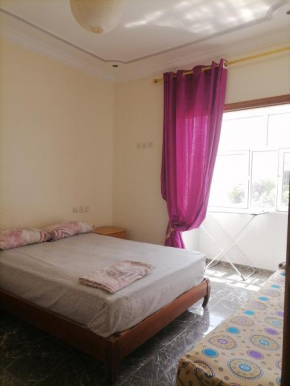 Younes residence
